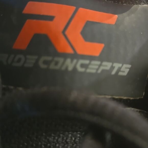 Ride concepts  Athletic bicycle Shoes with Breathable Design - Picture 4 of 7